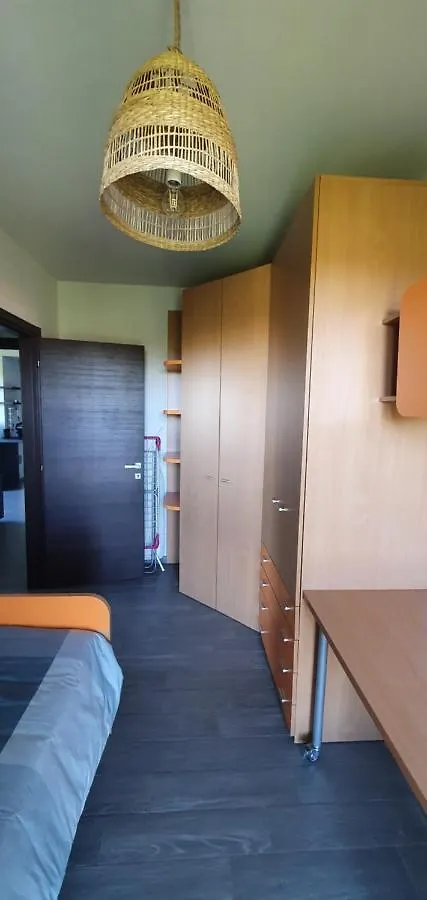 Apartment Appartamento Ossona