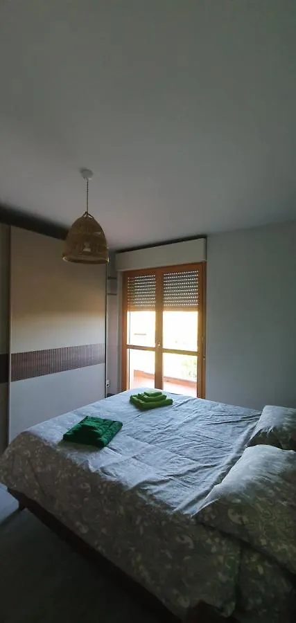 Apartment Appartamento Ossona