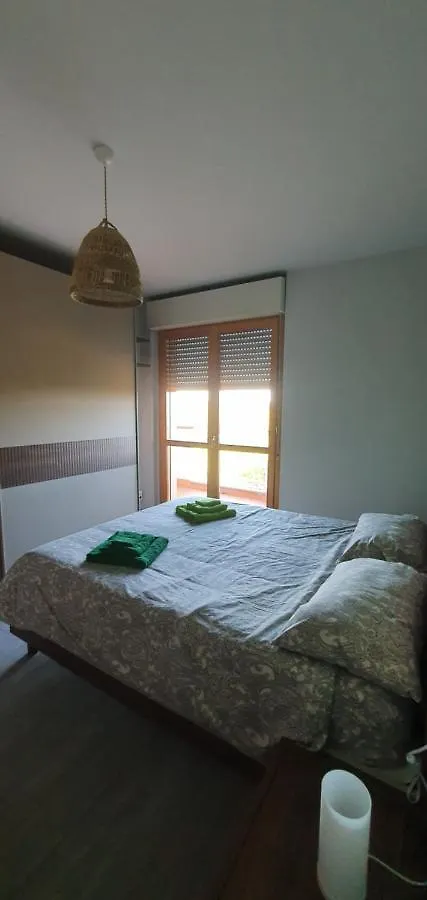 Appartamento Ossona Apartment